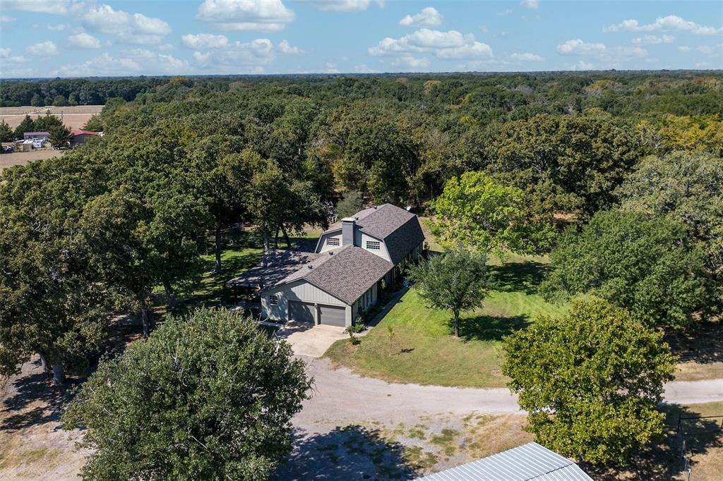 JNO SWESEY, TRACT 75; 1.0 ACRES, & HOUSE - Residential