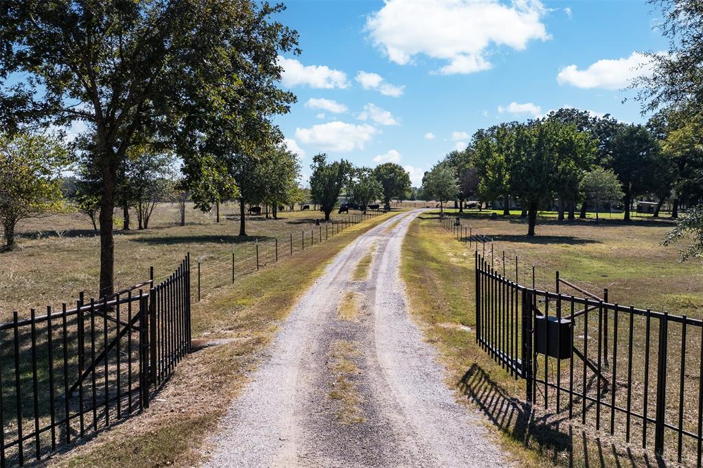 JNO SWESEY, TRACT 75; 1.0 ACRES, & HOUSE - Residential