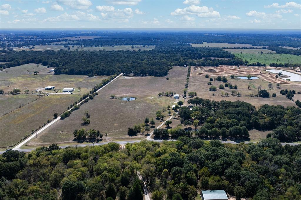 JNO SWESEY, TRACT 75; 1.0 ACRES, & HOUSE - Residential