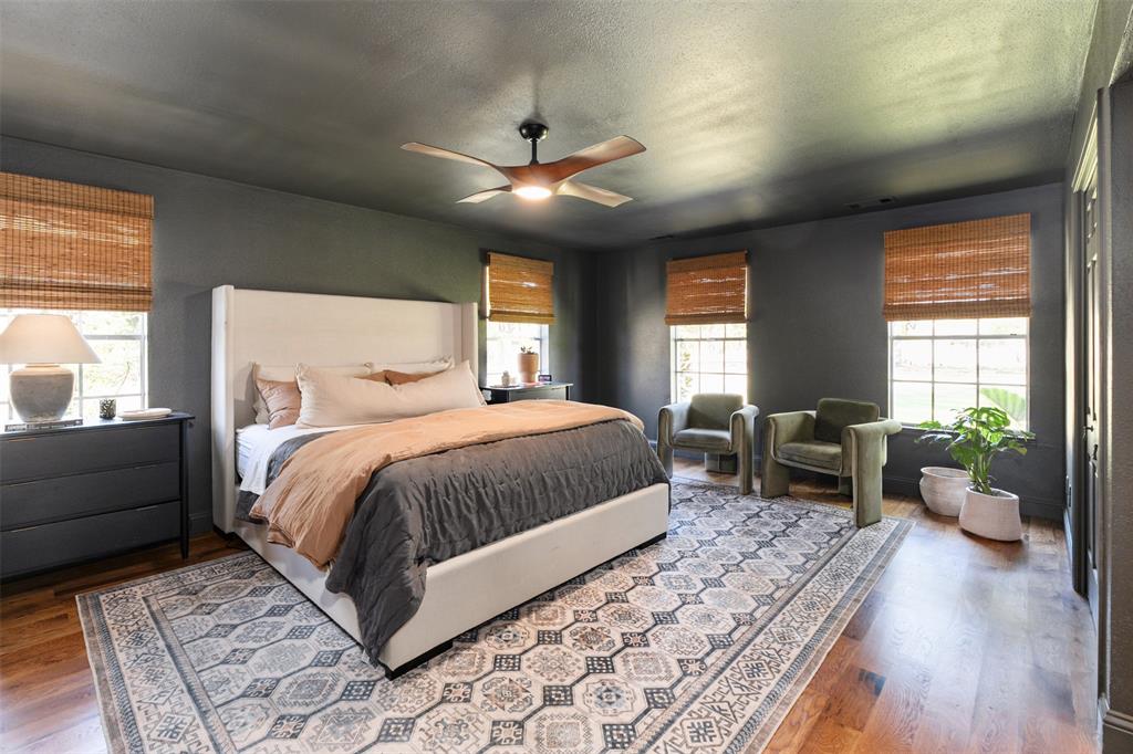 JNO SWESEY, TRACT 75; 1.0 ACRES, & HOUSE - Residential