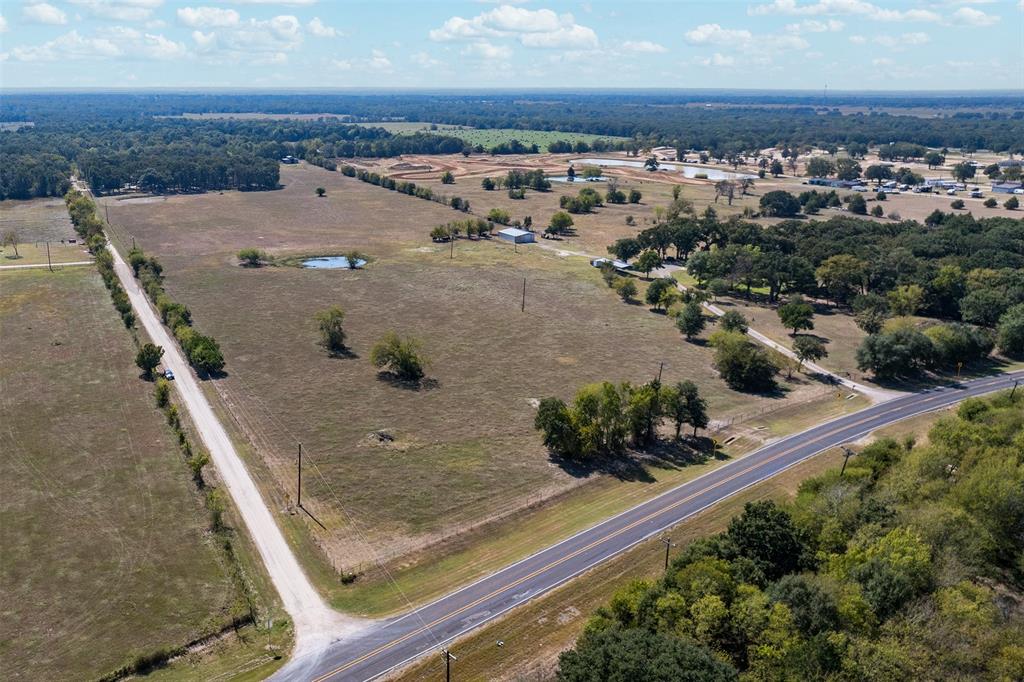 JNO SWESEY, TRACT 75; 1.0 ACRES, & HOUSE - Residential