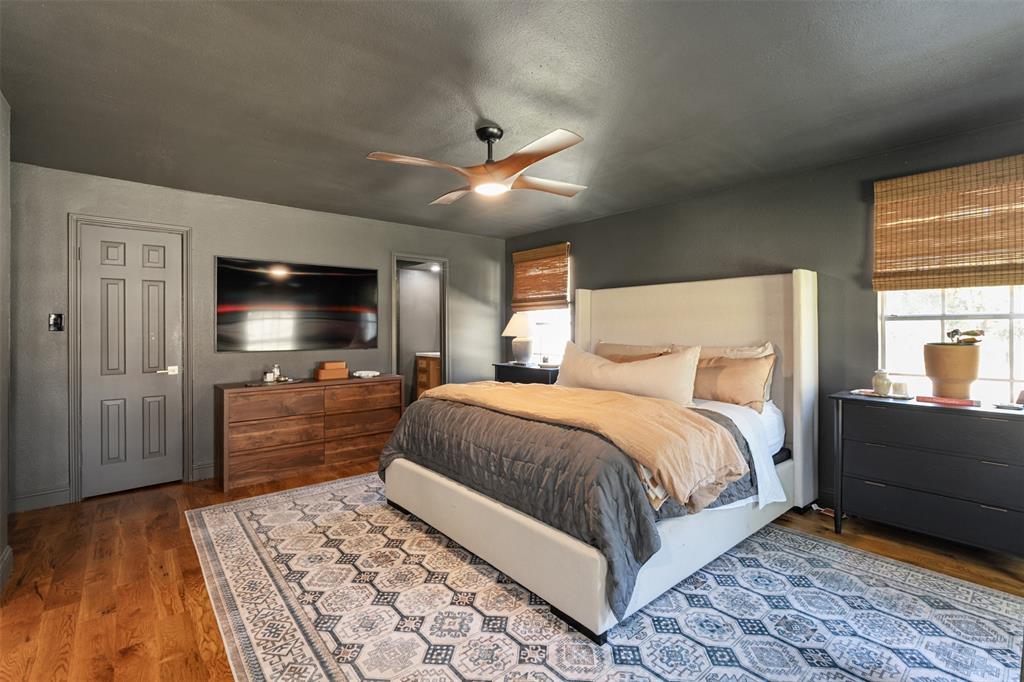 JNO SWESEY, TRACT 75; 1.0 ACRES, & HOUSE - Residential