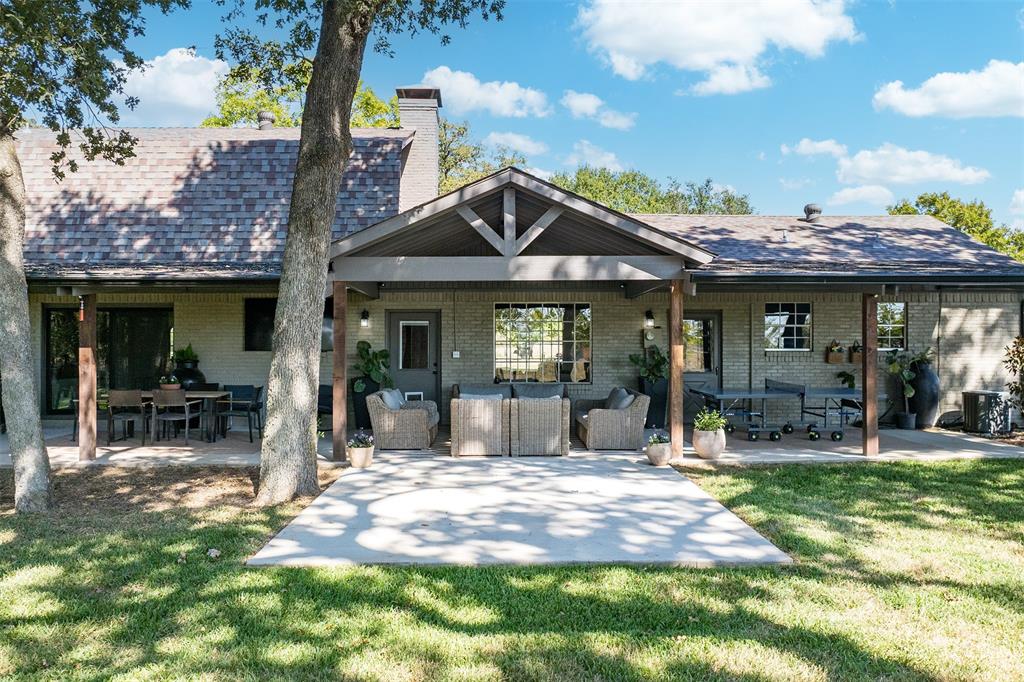 JNO SWESEY, TRACT 75; 1.0 ACRES, & HOUSE - Residential