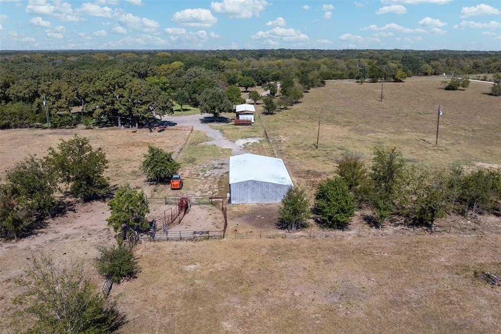 JNO SWESEY, TRACT 75; 1.0 ACRES, & HOUSE - Residential