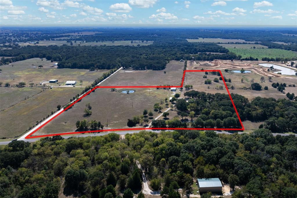 JNO SWESEY, TRACT 75; 1.0 ACRES, & HOUSE - Residential
