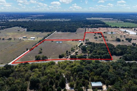 7639 FM 3396 Kemp TX 75143