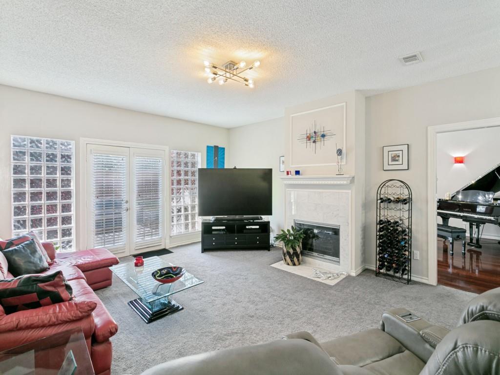 3001 Redstone Drive