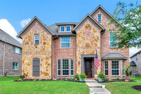768 Telemark Trail Frisco TX 75036
