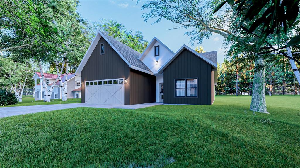 Carver Heights - Residential