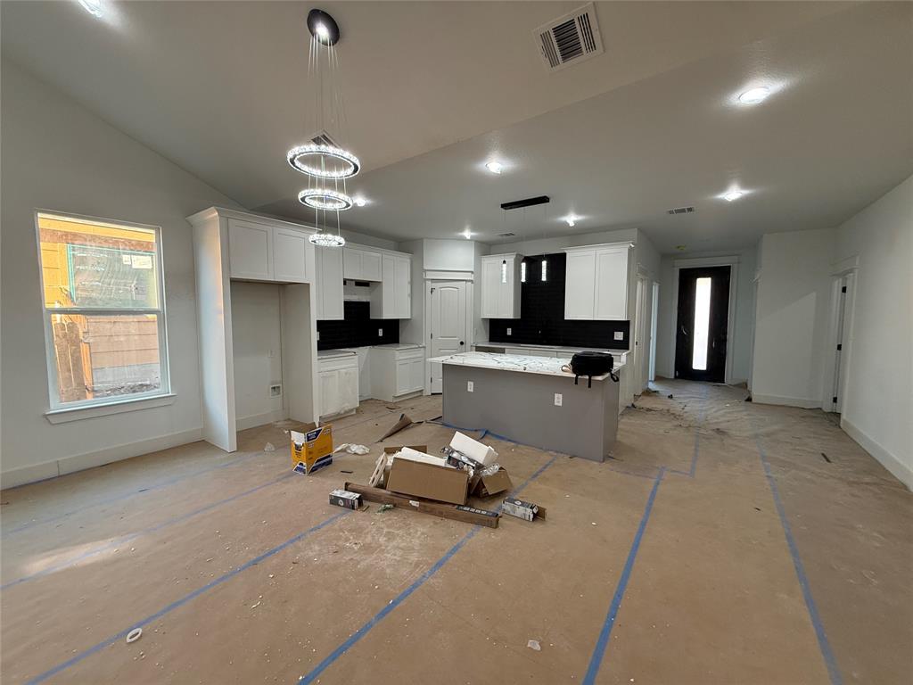 Carver Heights - Residential