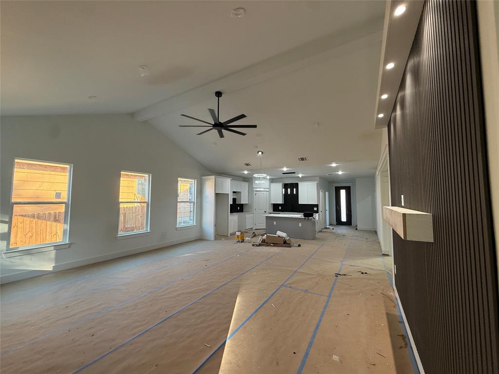 Carver Heights - Residential