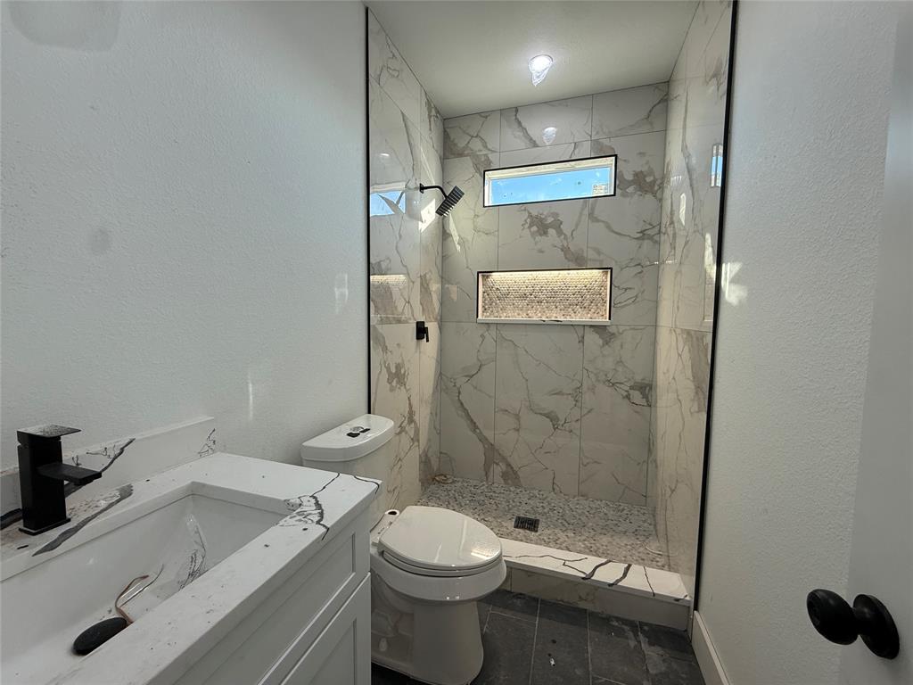 Carver Heights - Residential