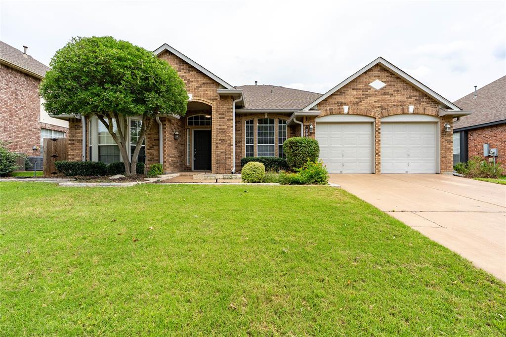 5716 Charleston Drive