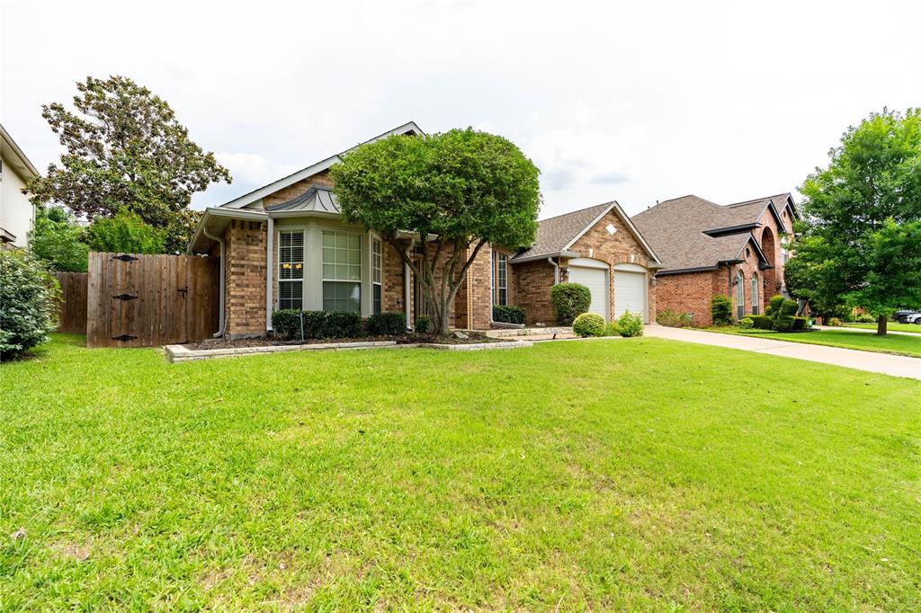 5716 Charleston Drive