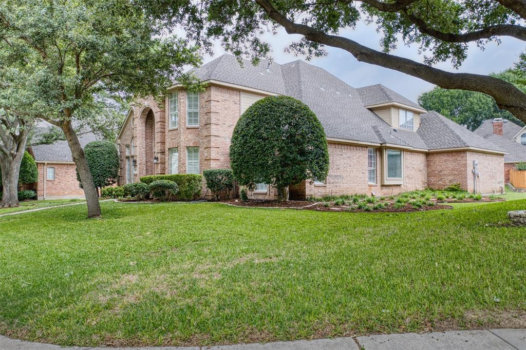406 Del Rio Court