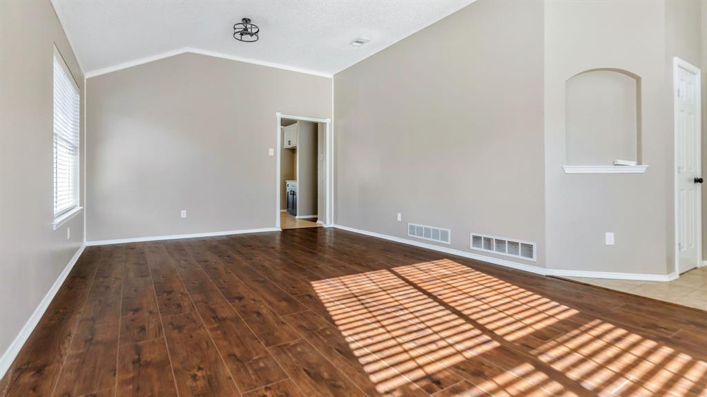 Santa Fe Village Sec 01 Rev - Residential