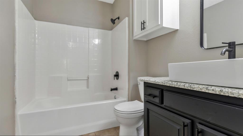 Santa Fe Village Sec 01 Rev - Residential