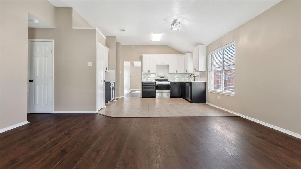 Santa Fe Village Sec 01 Rev - Residential