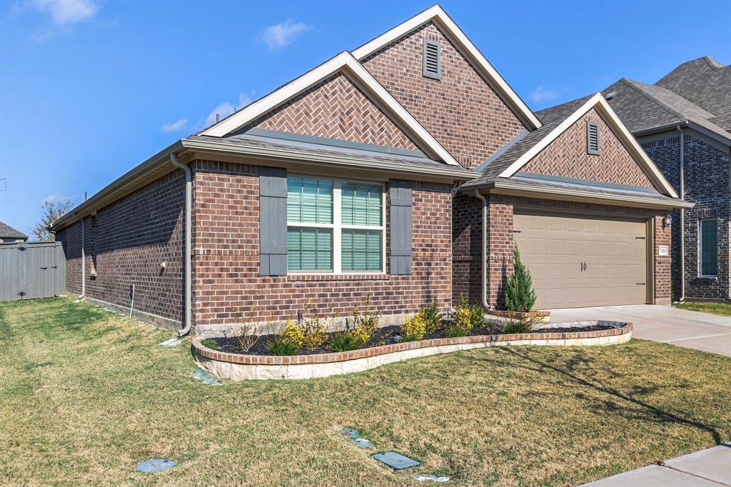 Prairie Rdg Ph 2 - Residential Lease