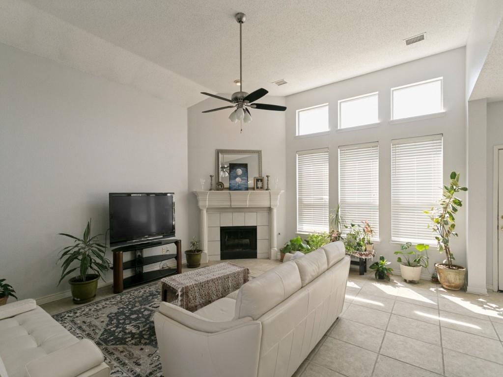 3520 Estacado Lane