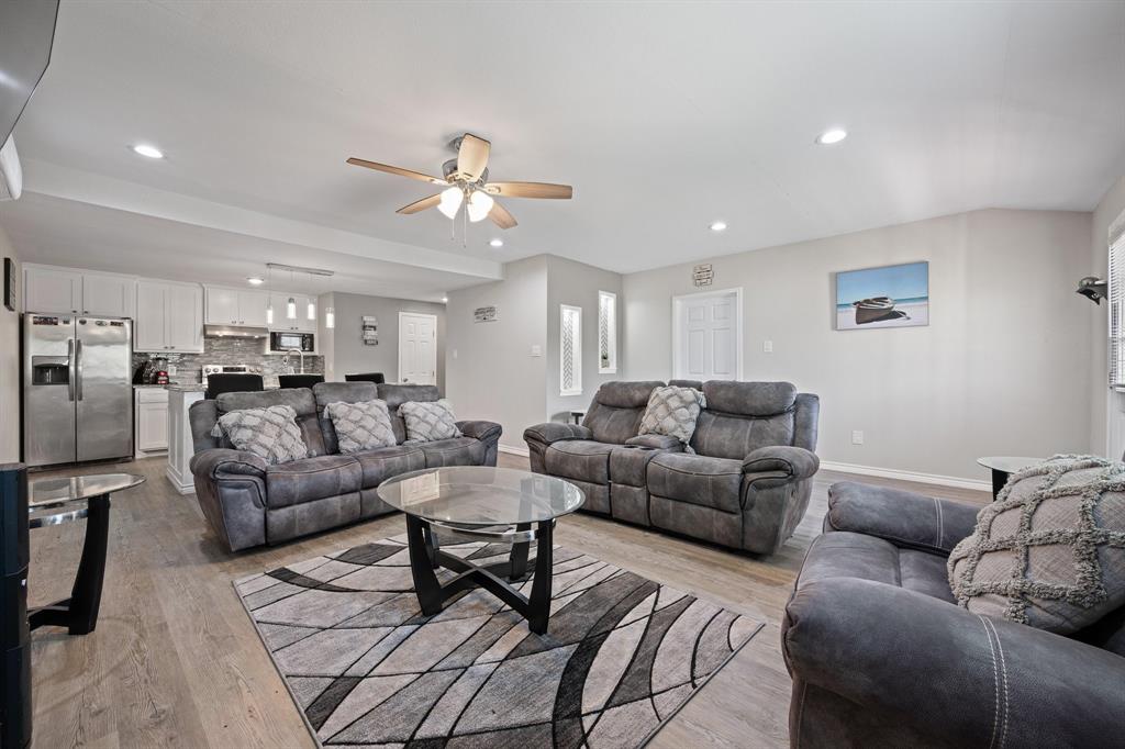 Martin Creek - Residential