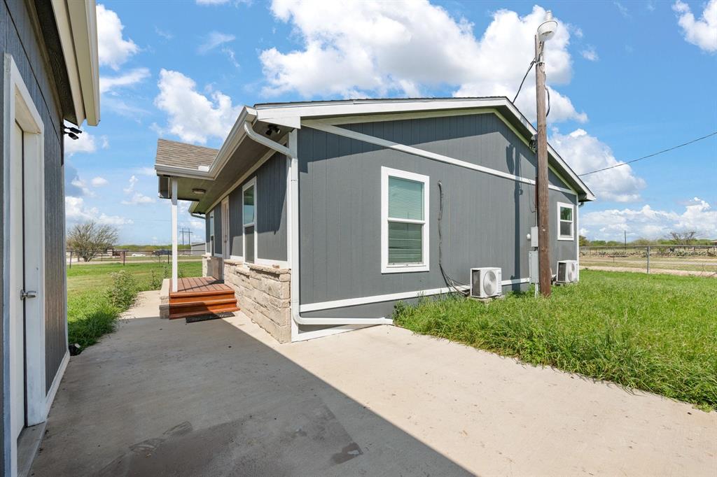 Martin Creek - Residential