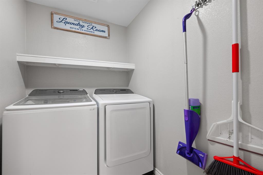 Martin Creek - Residential