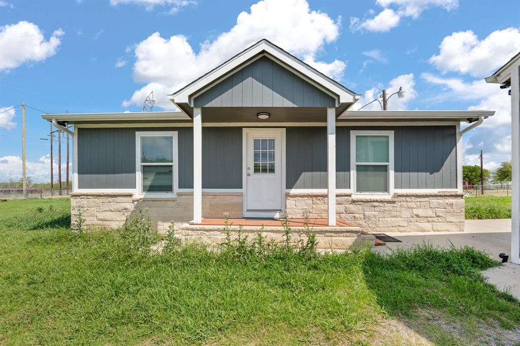 Martin Creek - Residential