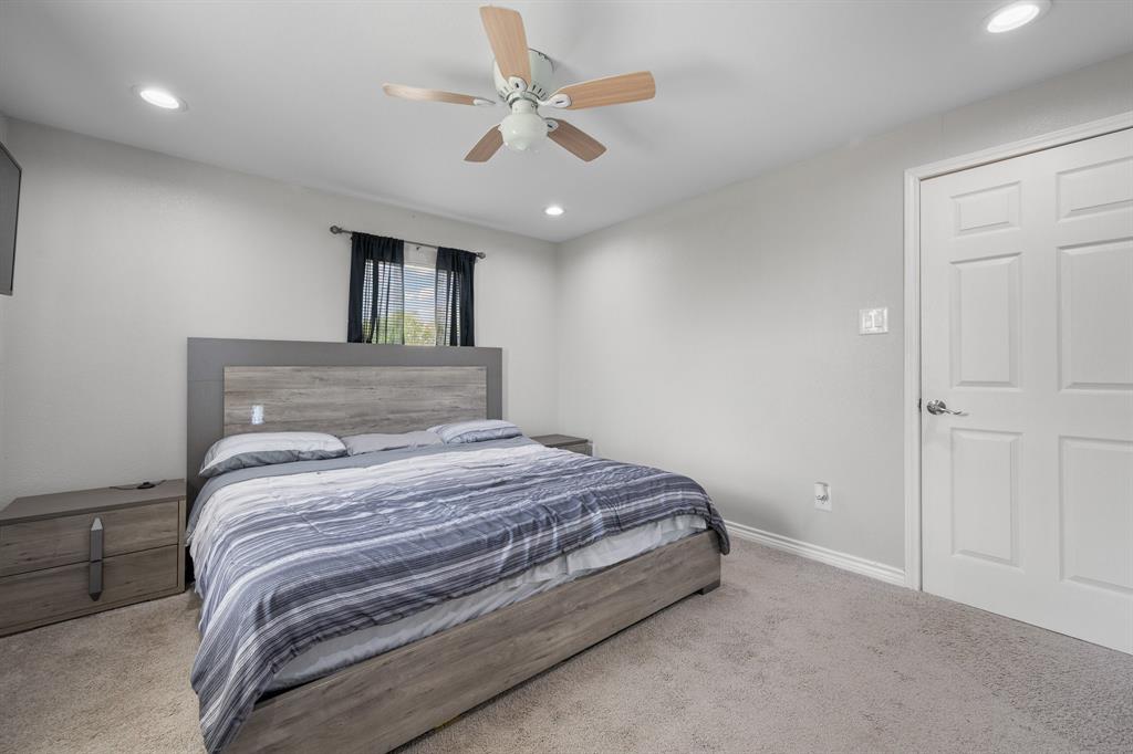 Martin Creek - Residential