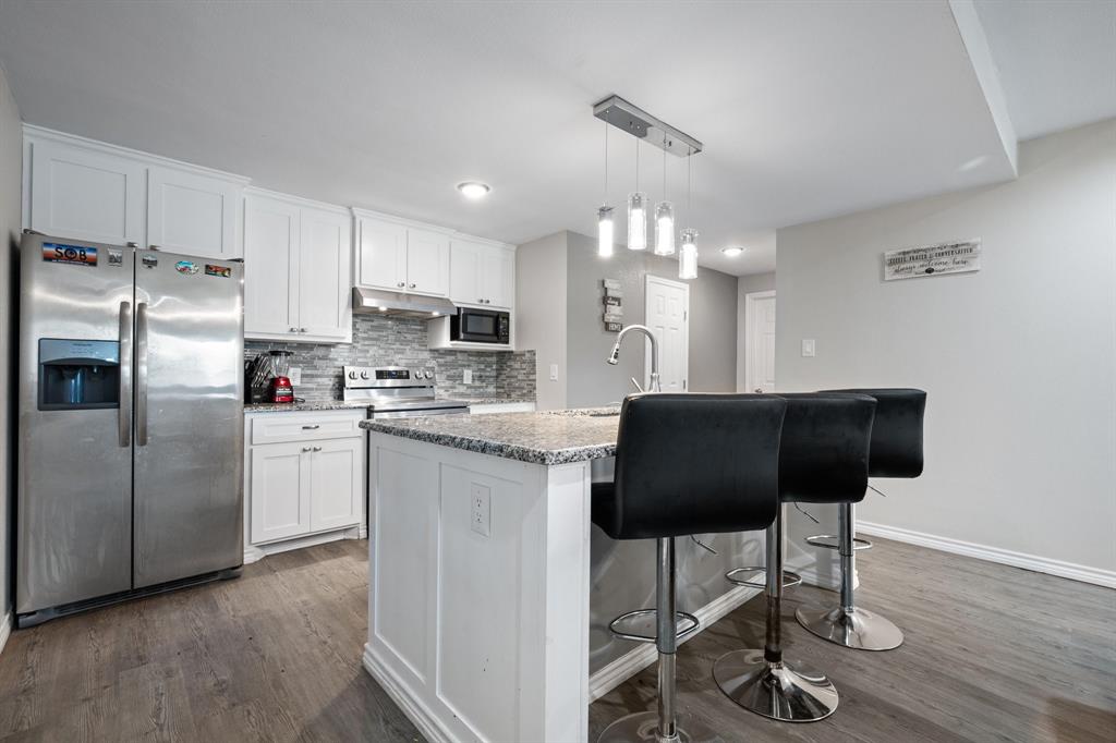 Martin Creek - Residential