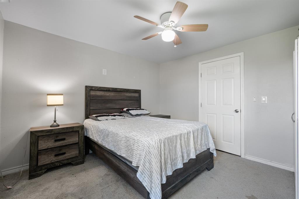 Martin Creek - Residential