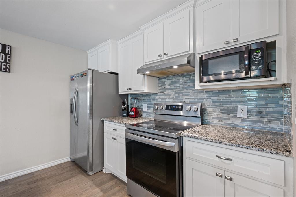 Martin Creek - Residential