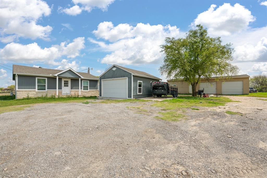 Martin Creek - Residential