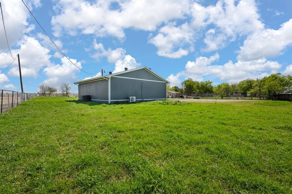 Martin Creek - Residential