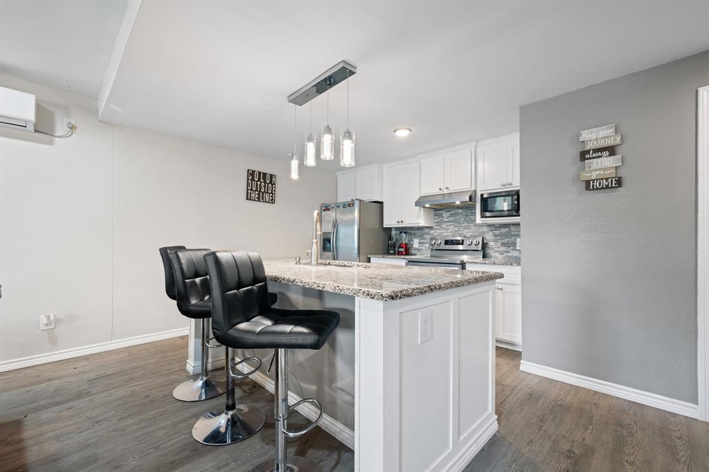 Martin Creek - Residential