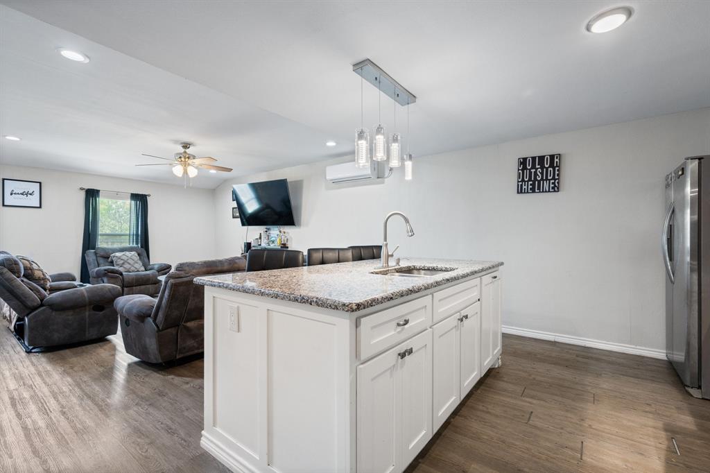 Martin Creek - Residential