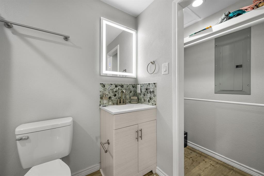 Martin Creek - Residential