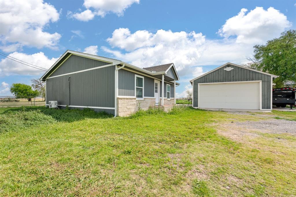 Martin Creek - Residential