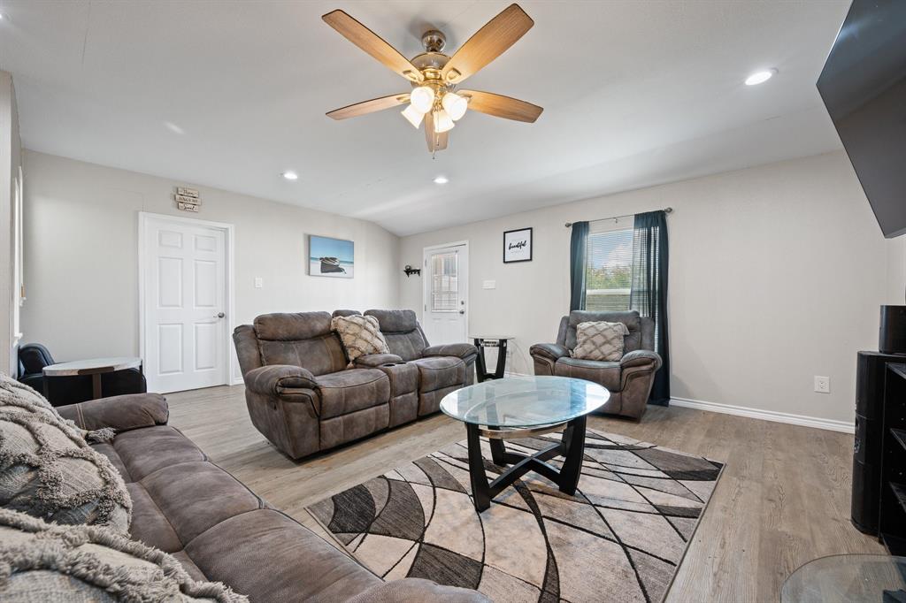 Martin Creek - Residential