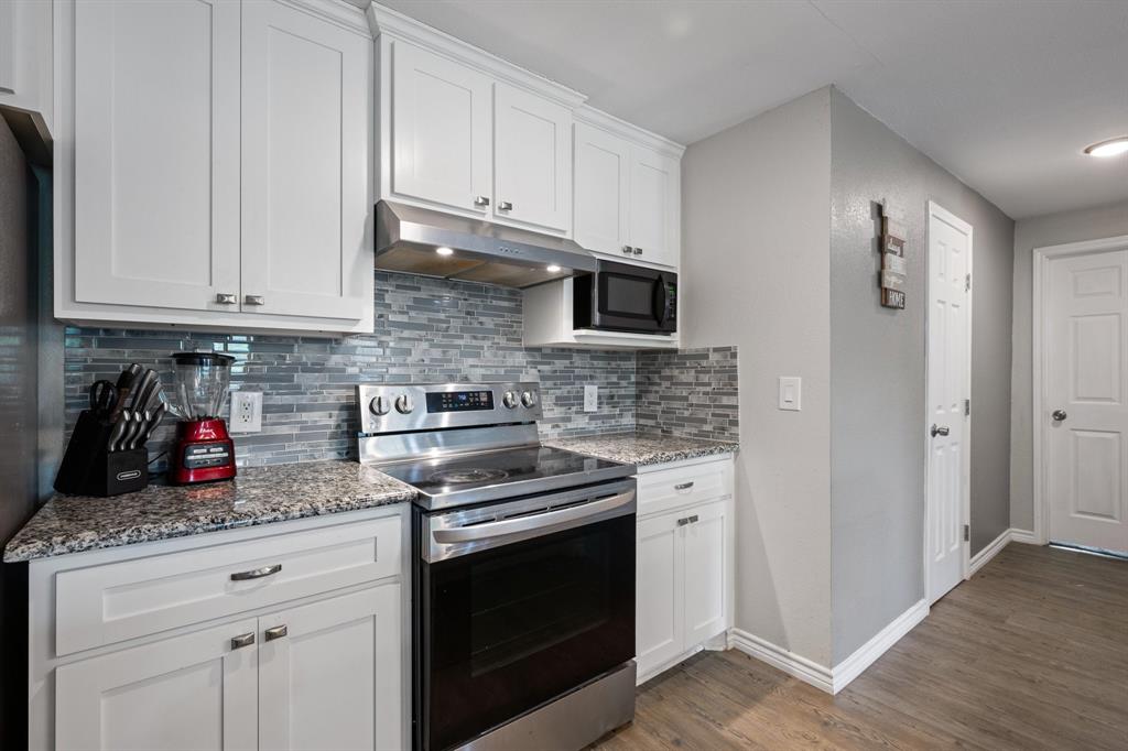 Martin Creek - Residential