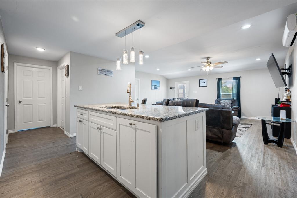 Martin Creek - Residential