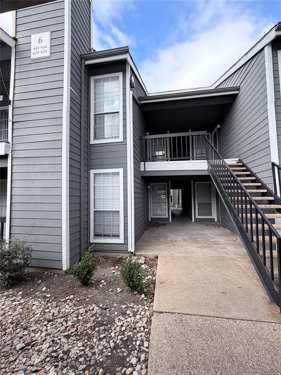 Cimarron Court Condo Ph 1 - Residential