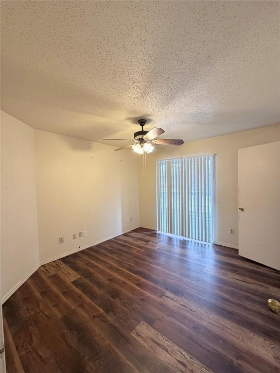 Cimarron Court Condo Ph 1 - Residential
