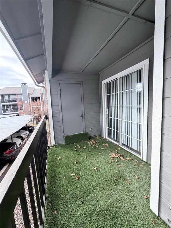 Cimarron Court Condo Ph 1 - Residential