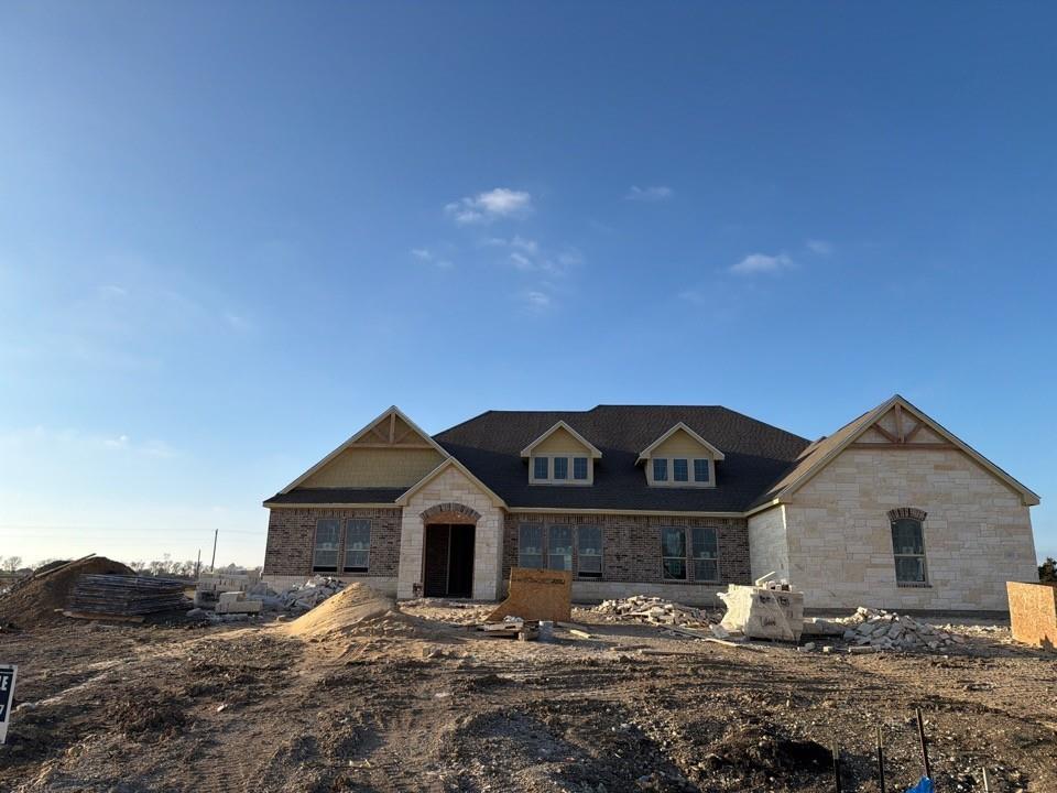 Grayson Ridge - Residential