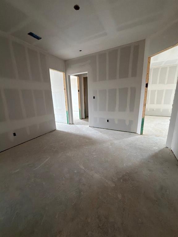 Grayson Ridge - Residential