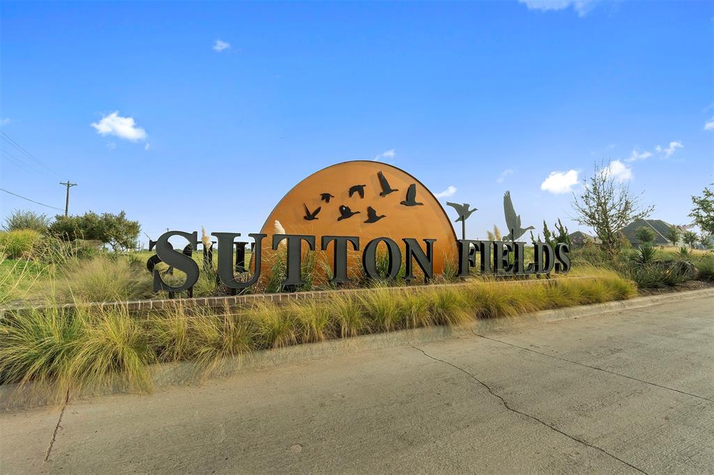 Lily Creek at Sutton Fields - Residential