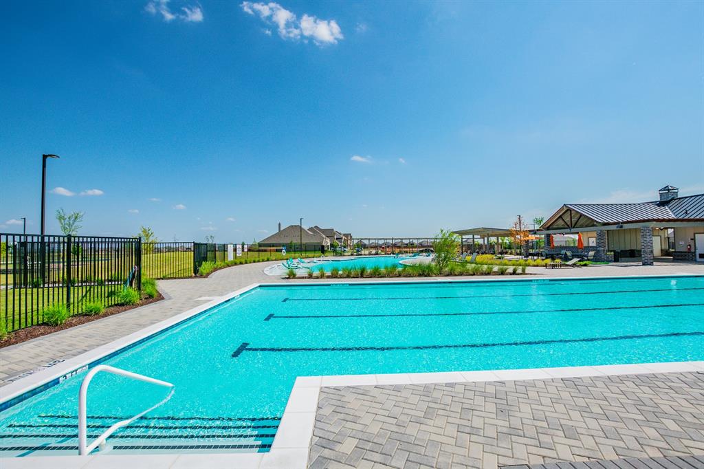 Lily Creek at Sutton Fields - Residential