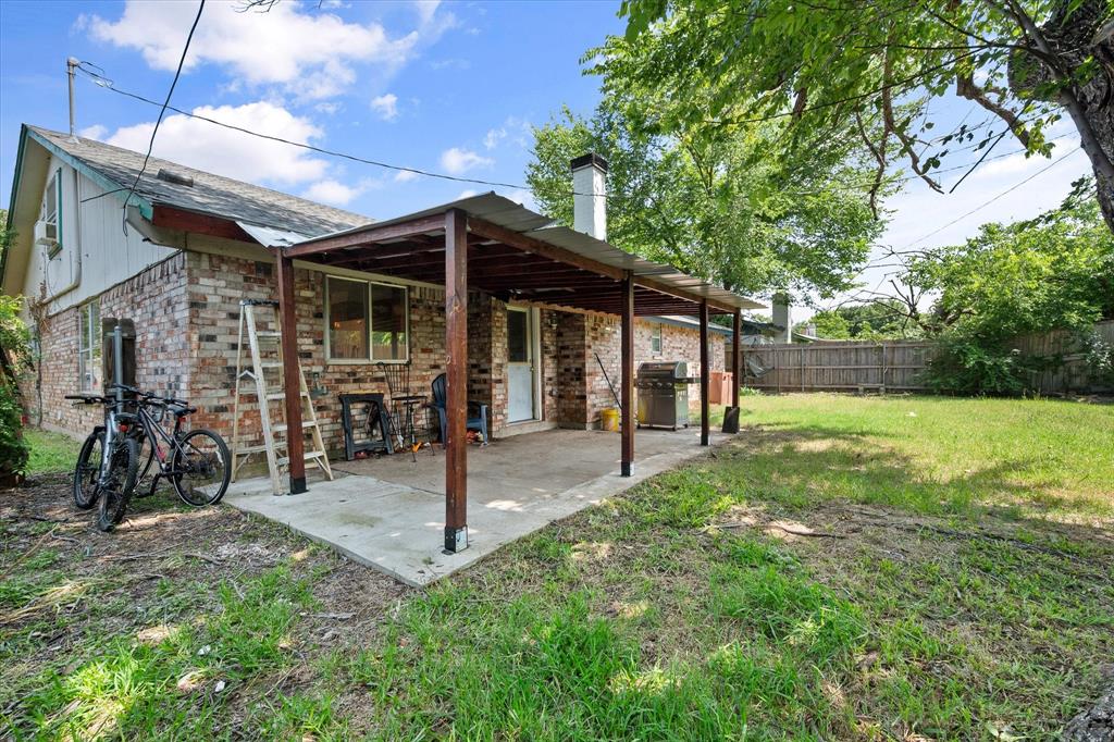 2508 Mardell Drive