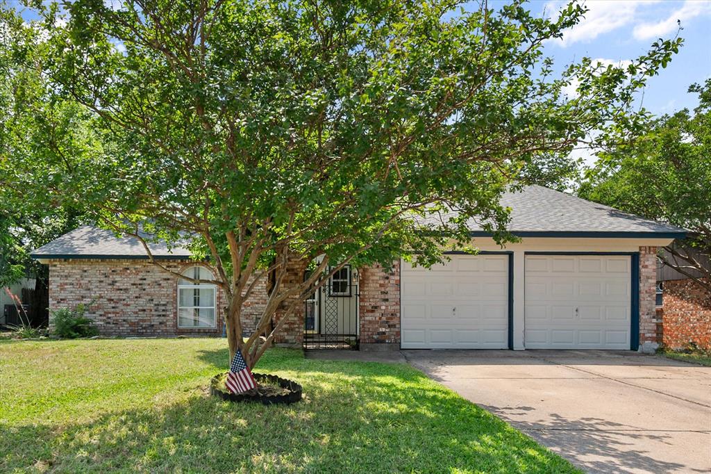 2508 Mardell Drive